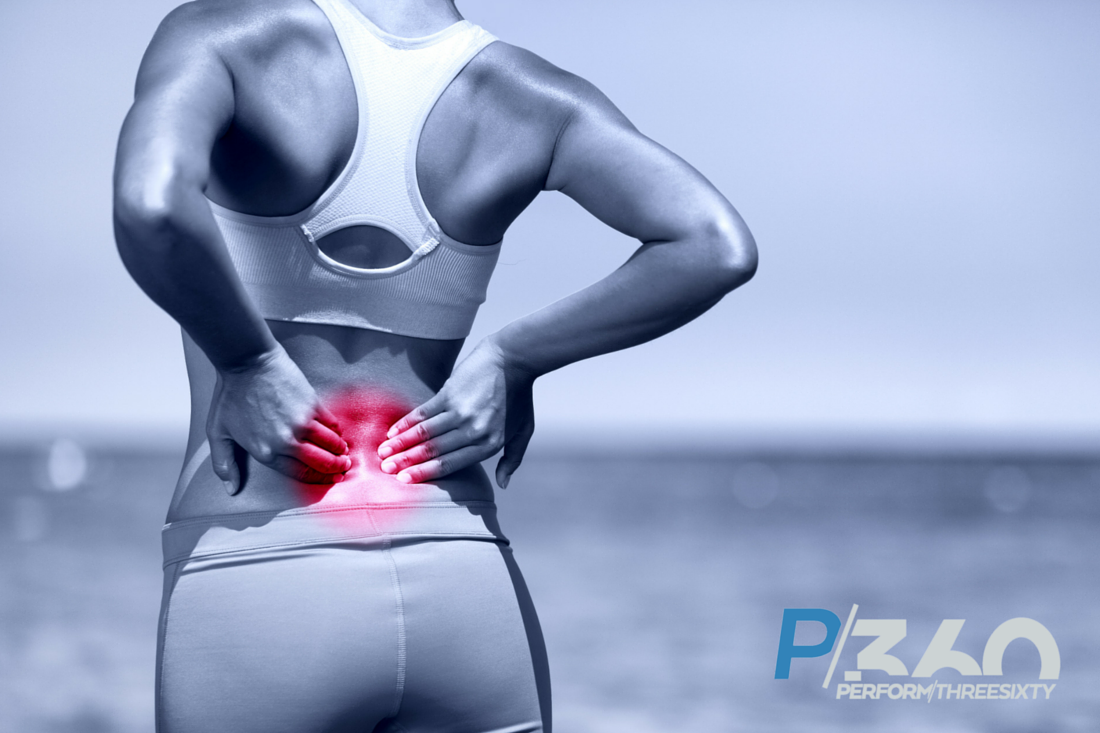 Injured your back? Now What?